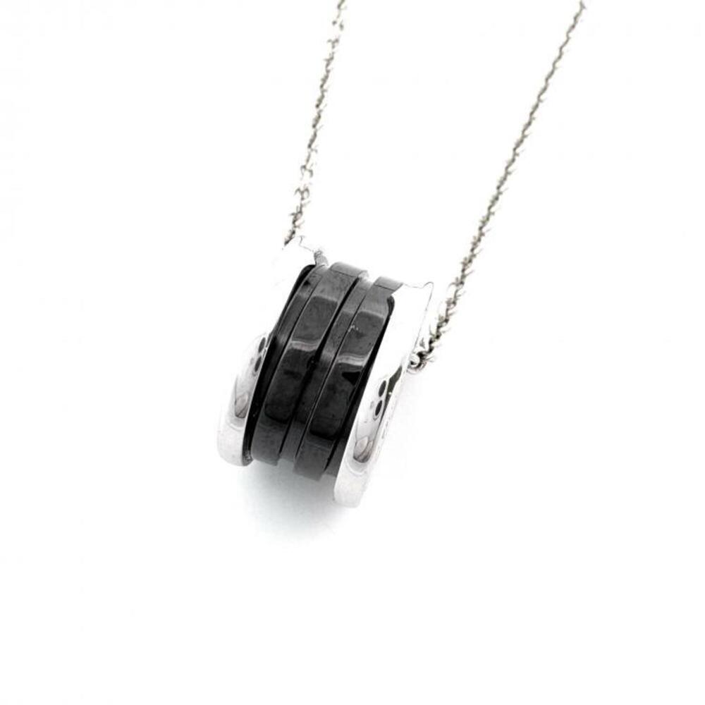 BVLGARI Silver Necklace